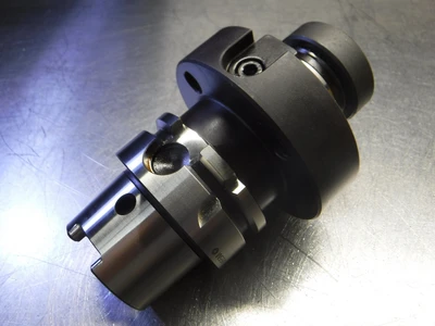 Sandvik HSK63A 1.5" Facemill Holder 65mm Pro A392.41005-63 38 065M (LOC809)