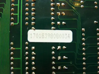 USED PC ROBOTICS 1022583