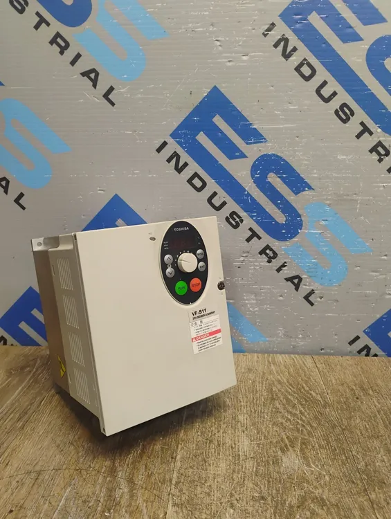 TOSHIBA VFS11-4037PL-WN(2) Electrical/PLC/Automation | ESS Industrial Equipment Sales