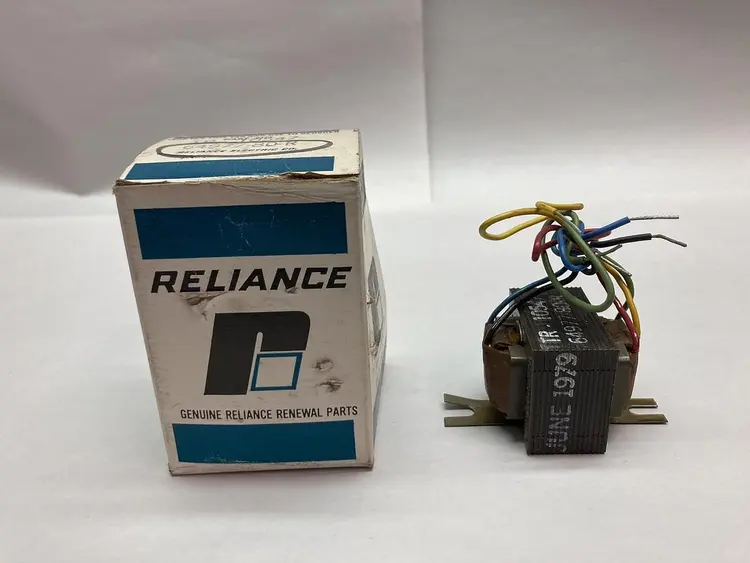 New | in-Stock RELIANCE ELECTRIC 64977-80-R Miscellaneous Equipment (Electrical & Power) | Surplus Asset Holdings #1198087