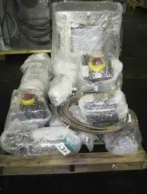USED FIELDER PMA-300