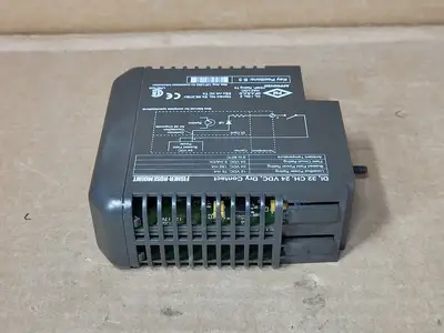 USED FISHER-ROSEMOUNT KJ3001X1-CA1