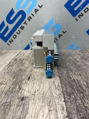 Festo VTUG-14-VRPT-B1Y-Q10L-UR-Q6SU-10M Other Valves & Manifolds | ESS Industrial Equipment Sales (5)