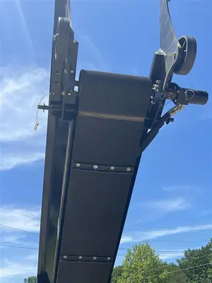 NEW 2024 DYNA FIREWOOD PROCESSORS AND SPLITTERS