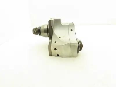 HZ Prazisionstechnik GMBH 242-50 793 Spindle Head Gearbox 1:1 Reducer CLP10