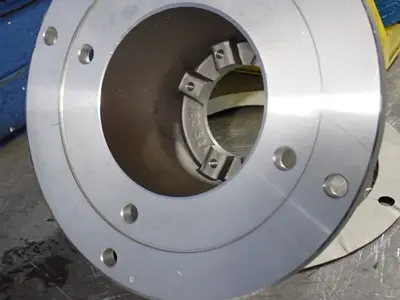 Magnaloy Coupler