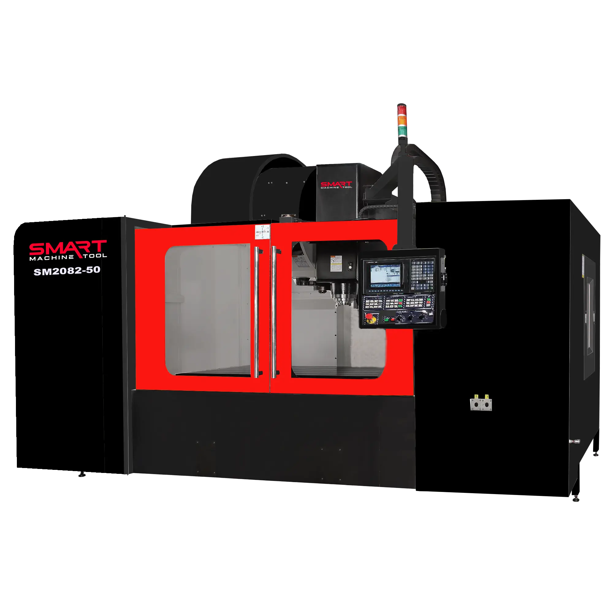 NEW SMART MACHINE TOOL SM 2082-50