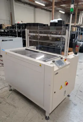 USED 2015 ASYS AES 03D