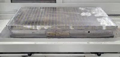 USED 2005 OKAMOTO ACC-12-24ST