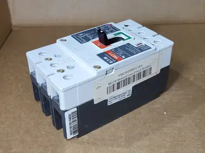 USED EATON HMCPE030H1C