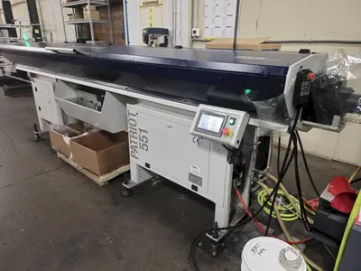 Used 2021 MIYANO BNX-51MSY 5-Axis or More CNC Lathes Minnesota US | Orca Machine Tools, Inc. #1262804