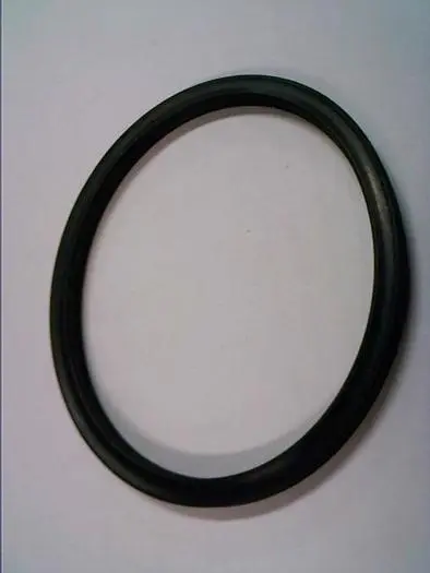 New | in-Stock HERCULES QUAD RING QR-4337 Seals & Gaskets Pennsylvania US | East West Machinery & Drilling #1416680
