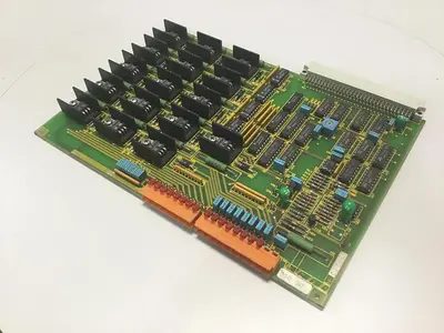 USED KEBA E-16-DIGOUT-PLUS D1456D