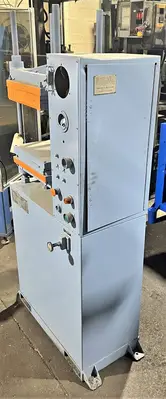 USED 1982 WABASH WABASH 30-15-2TMB PRESS