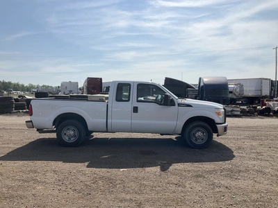 Used 2012 FORD F-250 Pickup Trucks Michigan US | Miedema Asset Management Group #1311963