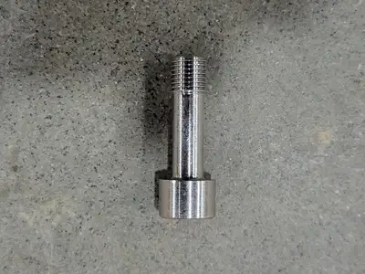 NEW CHESTERTON 442HP