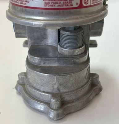 NEW ASCO SB21A