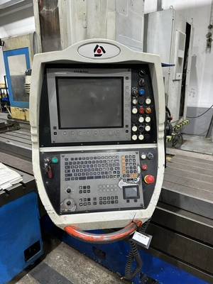 SORALUCE CNC Travelling Column Bed Type Mill, in good used condition, POA