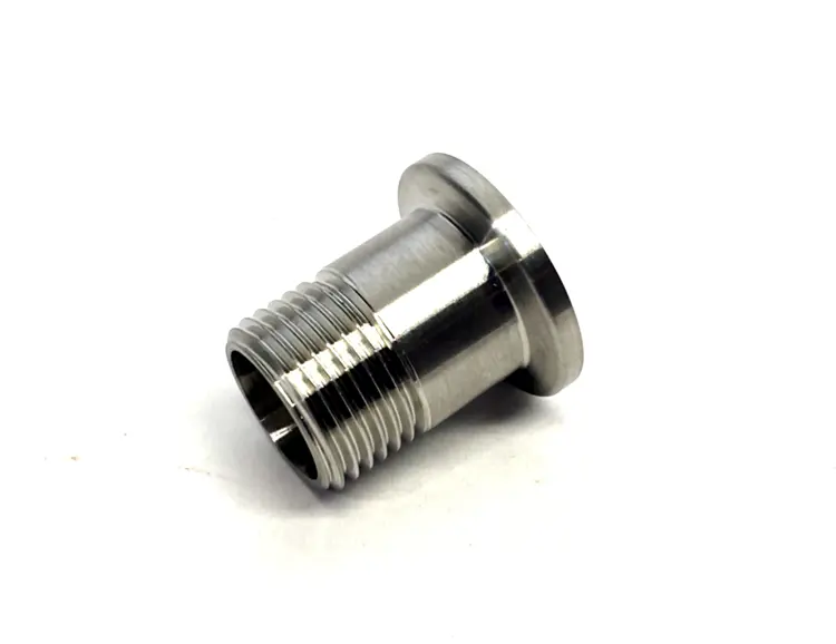 New | in-Stock Pfeiffer 120AEI016-0500 Valves/Fittings Michigan US | Maverick Industrial Sales #1393185