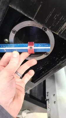 2018 HAAS TL-1 CNC Lathes 2-Axis | Clark Machinery Sales, LLC (4)