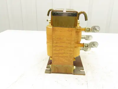 Nissyo Industrial Line Reactor 0.06mH-400A 2kV