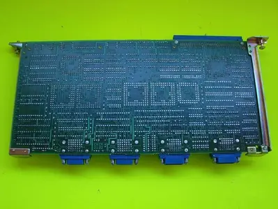 USED FANUC A16B-1211-0062/10B