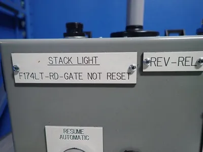 NEW TDM ECS41