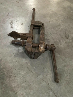 _UNKNOWN_ _UNKNOWN_ Blacksmithing | Amiron Machinery (3)