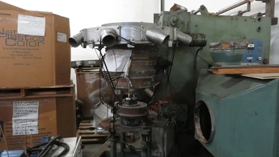 GLOUCESTER ENGINEERING CO POLY COOL COILS Extrusion Other, cooling coil | Mark One Machinery (3)