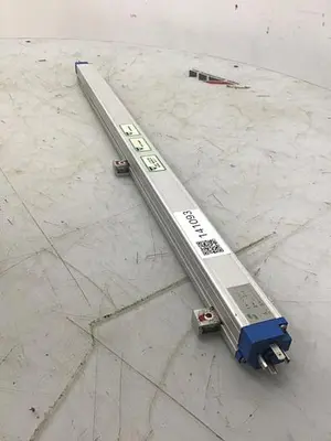 USED VISHAY 115L24D