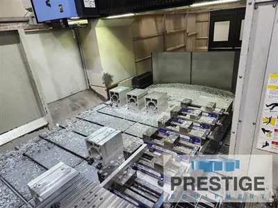 USED 2018 DOOSAN DBM-2540
