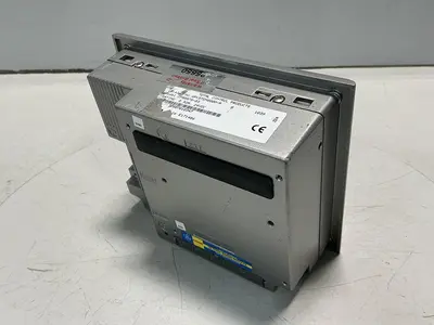 USED TOTAL CONTROL PRODUCTS QPKSTDN0000-A