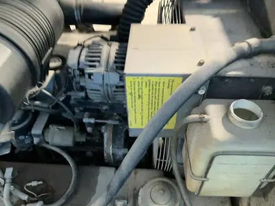 Used 2005 ATLAS COPCO XAS 97 (JD) Miscellaneous MRO Ohio US | HGR 24 #1441307