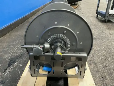 Used 2024 HANNAY REELS 7034232410.5 RT Miscellaneous MRO Ohio US | HGR 24 #1404469