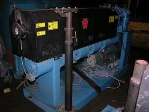 2.5″ Sterling 30:1 Extruder – New 1995