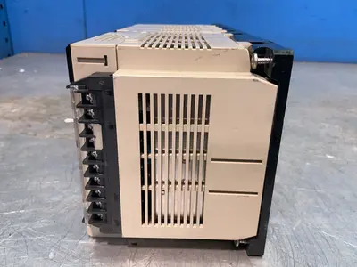 Used OMRON CPU01 Programmable Logic Controllers Ohio US | HGR 24 #1345388