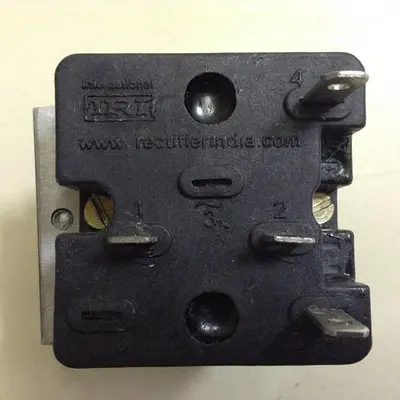 USED INTERNATIONAL IRI MD6BU5116