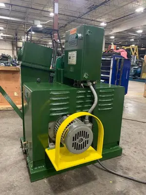 Used 1987 RMG 23-0255-74 Wire In-Line Drawers Ontario CA | Walden Machinery #1289889