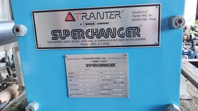 Stator Cooling Controller