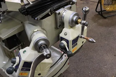 2014 KENT KTM-3VSF MILLERS, VERTICAL | Prime Machinery (16)