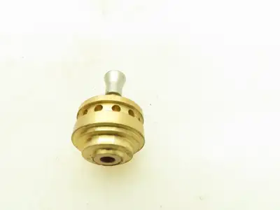 SMC VBA4-Y-6-5 Push Rod Assembly VBA Booster Regulator  LOT OF 2