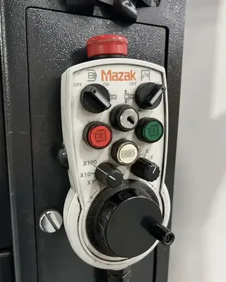 2010 MAZAK VTC-200C Vertical Machining Centers | Toolquip, Inc. (6)