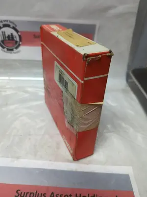 New | in-Stock MRC 219SFF Bearings | Surplus Asset Holdings #1197290
