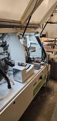 Used 2019 BIESSE AKRON 1300A BIESSE AKRON 1300A Edge Banders Ontario CA | Aldan Woodworking Machinery #1252696