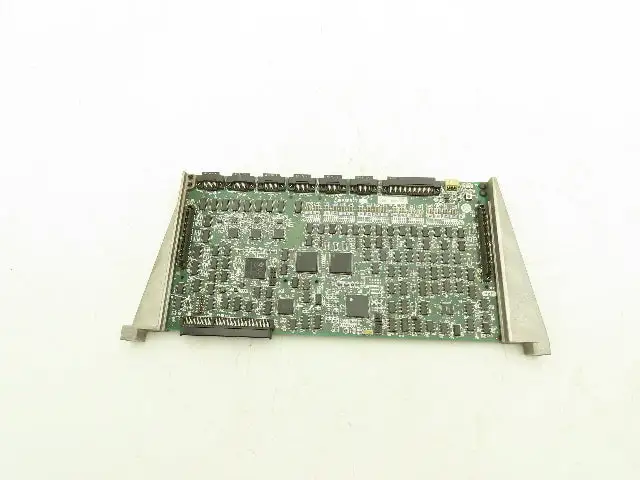 Panasonic ZUEP55877 Circuit Board Daughter Board Accessory Add-On
