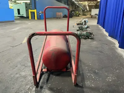 Used AMEREX 489 Miscellaneous MRO Ohio US | HGR 24 #1517009