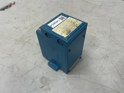USED INVENSYS MC-431-0-0-1