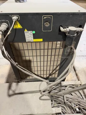 2019 FICEP RAZ 601 Beam / Drill Lines | Asset Exchange Corporation (14)