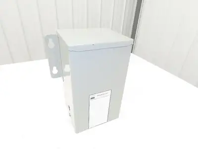 Sola Hevi-Duty HS5F3AS Transformer 3kva 1PH 240/480HV 120/240LV Type 3R