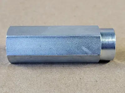 NEW VONBERG 10301-103